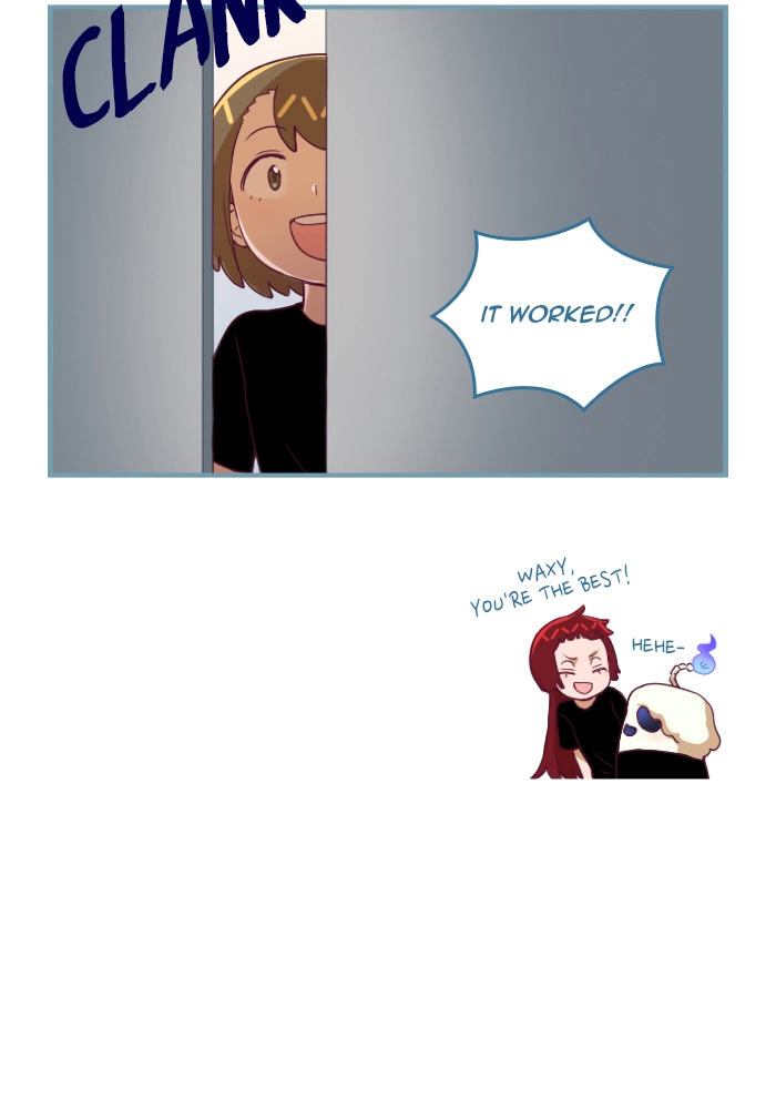 Refund High School Chapter 114 page 11 - 