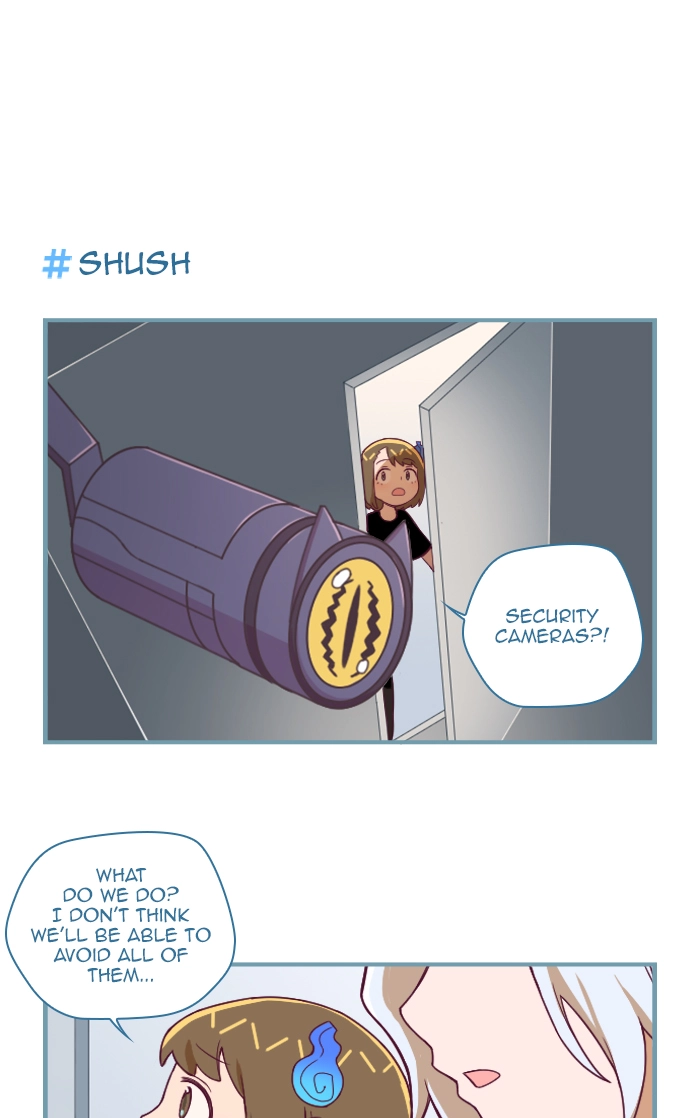 Refund High School Chapter 114 page 12 - 
