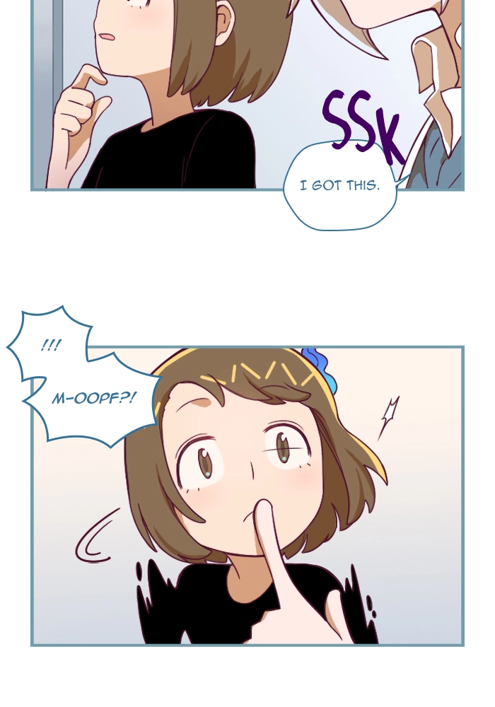 Refund High School Chapter 114 page 13 - 