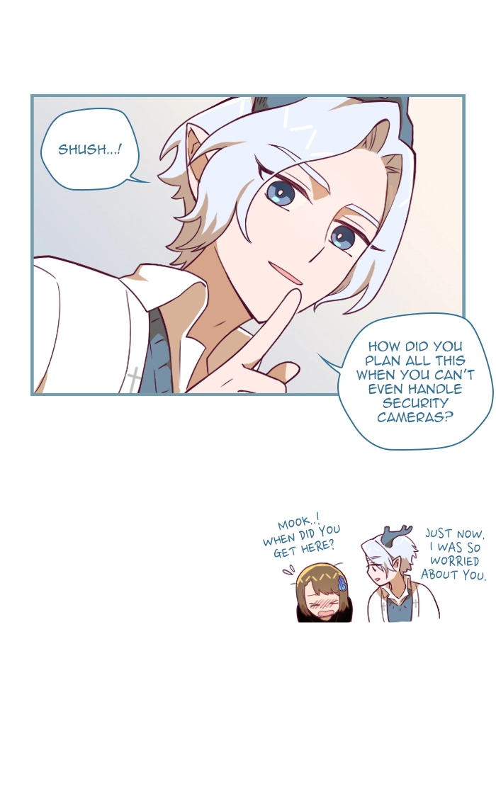 Refund High School Chapter 114 page 14 - 