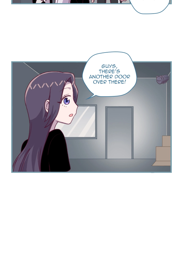 Refund High School Chapter 114 page 17 - 