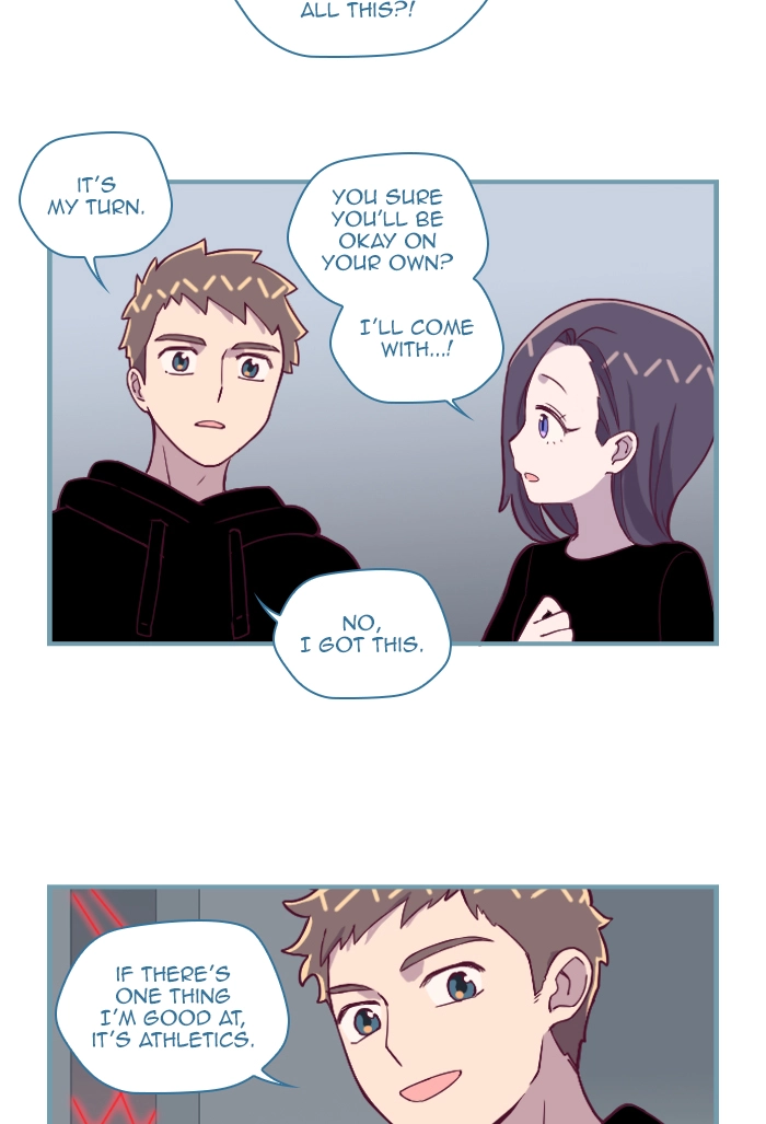 Refund High School Chapter 114 page 19 - 