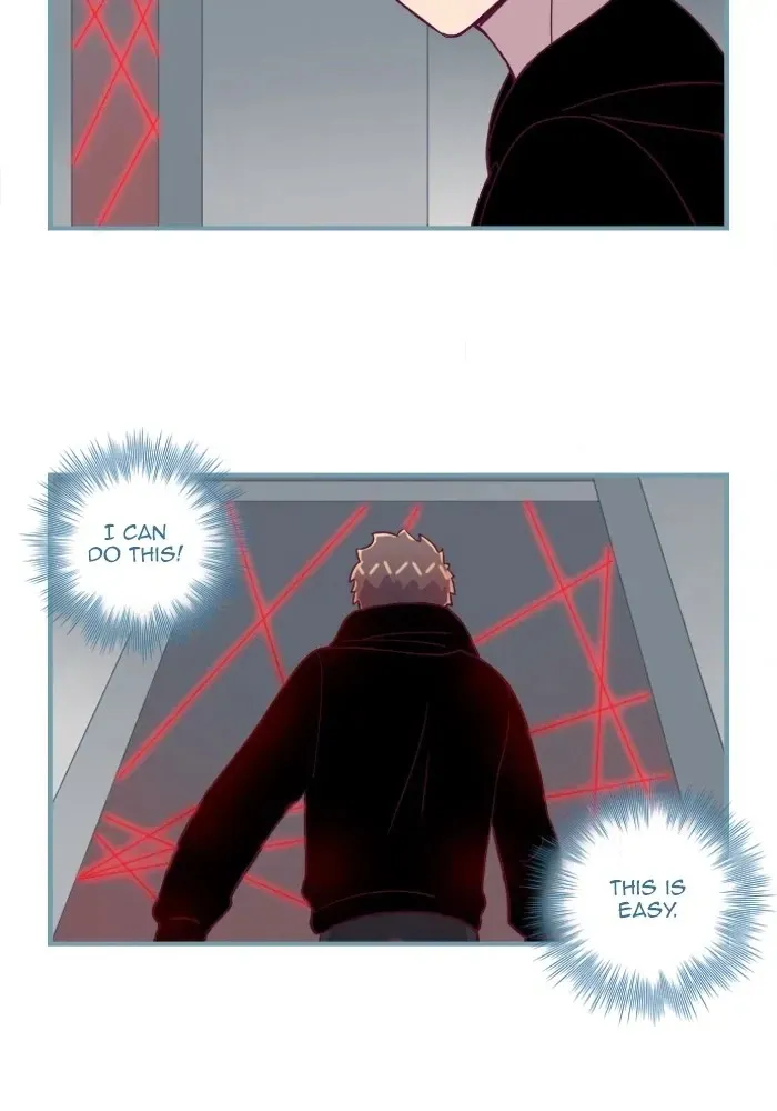 Refund High School Chapter 114 page 20 - 