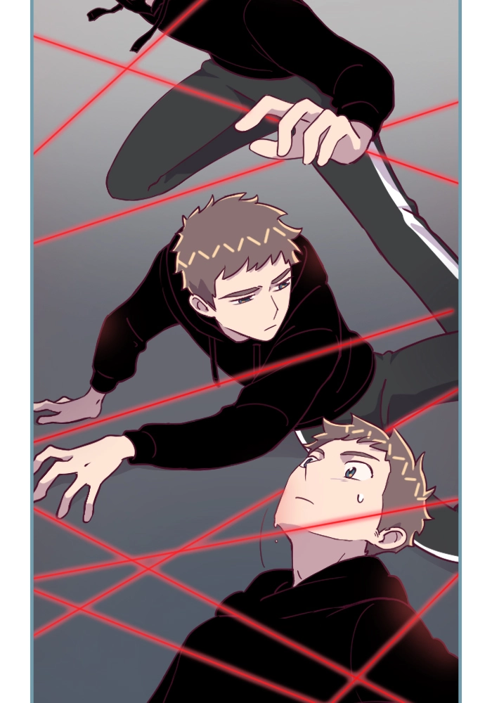 Refund High School Chapter 114 page 22 - 