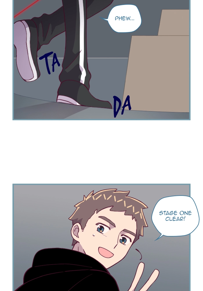 Refund High School Chapter 114 page 24 - 