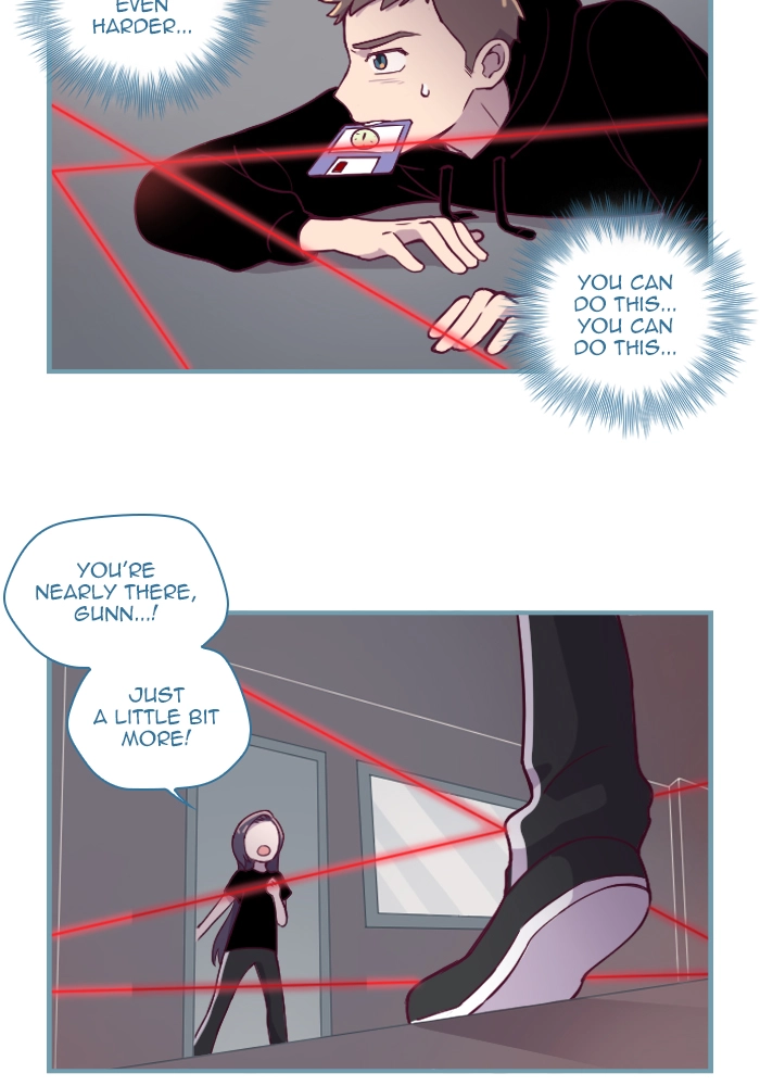 Refund High School Chapter 114 page 26 - 