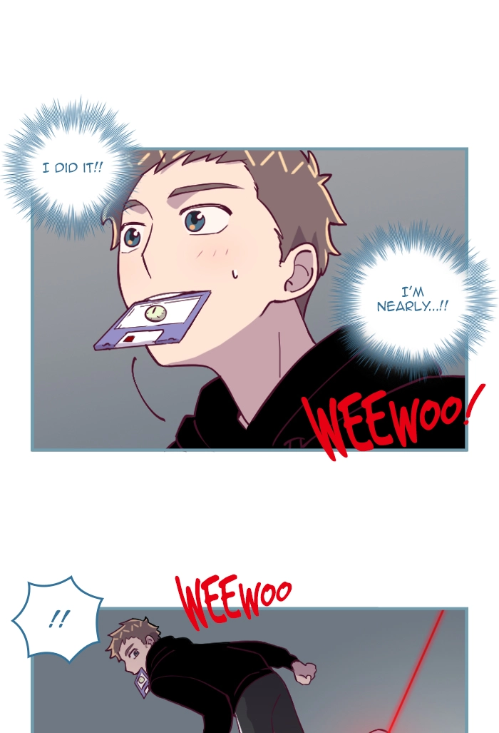 Refund High School Chapter 114 page 27 - 