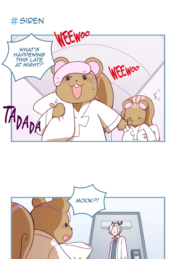 Refund High School Chapter 114 page 29 - 