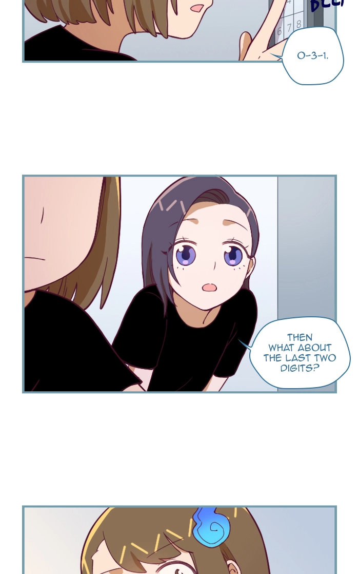 Refund High School Chapter 114 page 4 - 