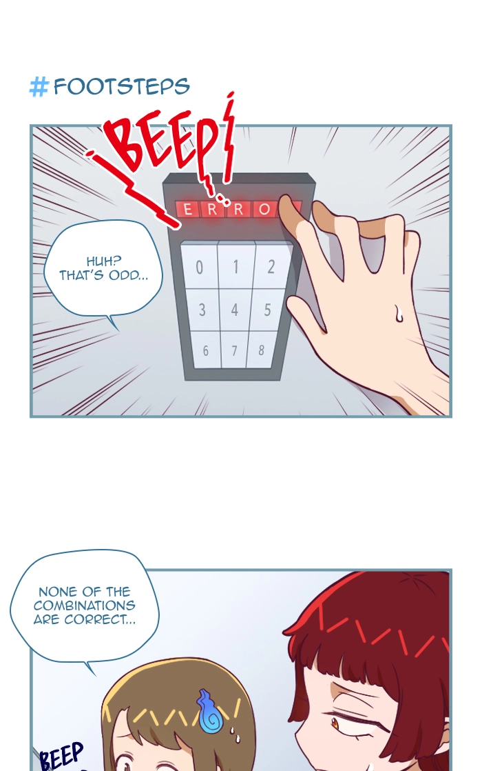 Refund High School Chapter 114 page 6 - 