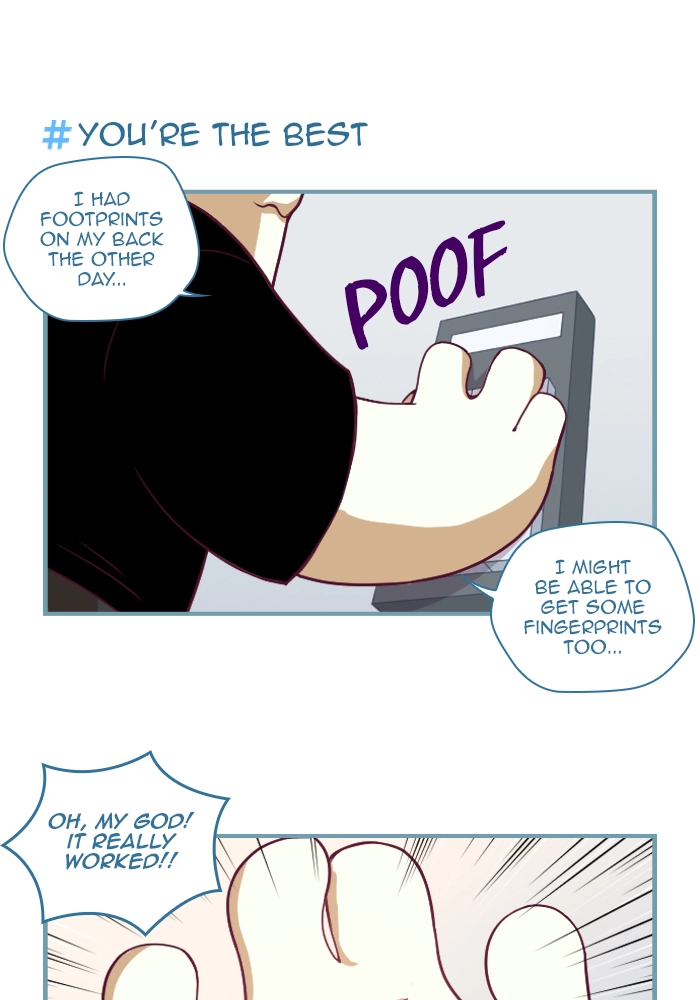Refund High School Chapter 114 page 9 - 