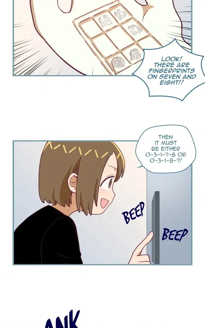 Refund High School Chapter 114 page 10 - 