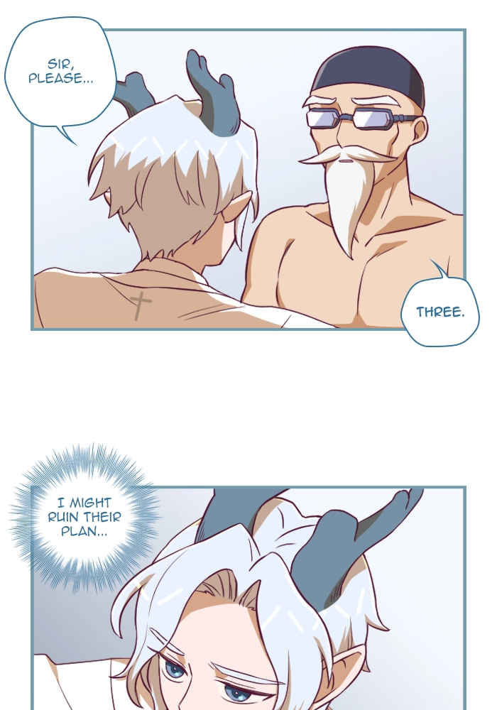 Refund High School Chapter 115 page 11 - 