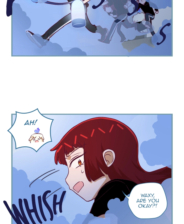 Refund High School Chapter 115 page 14 - 