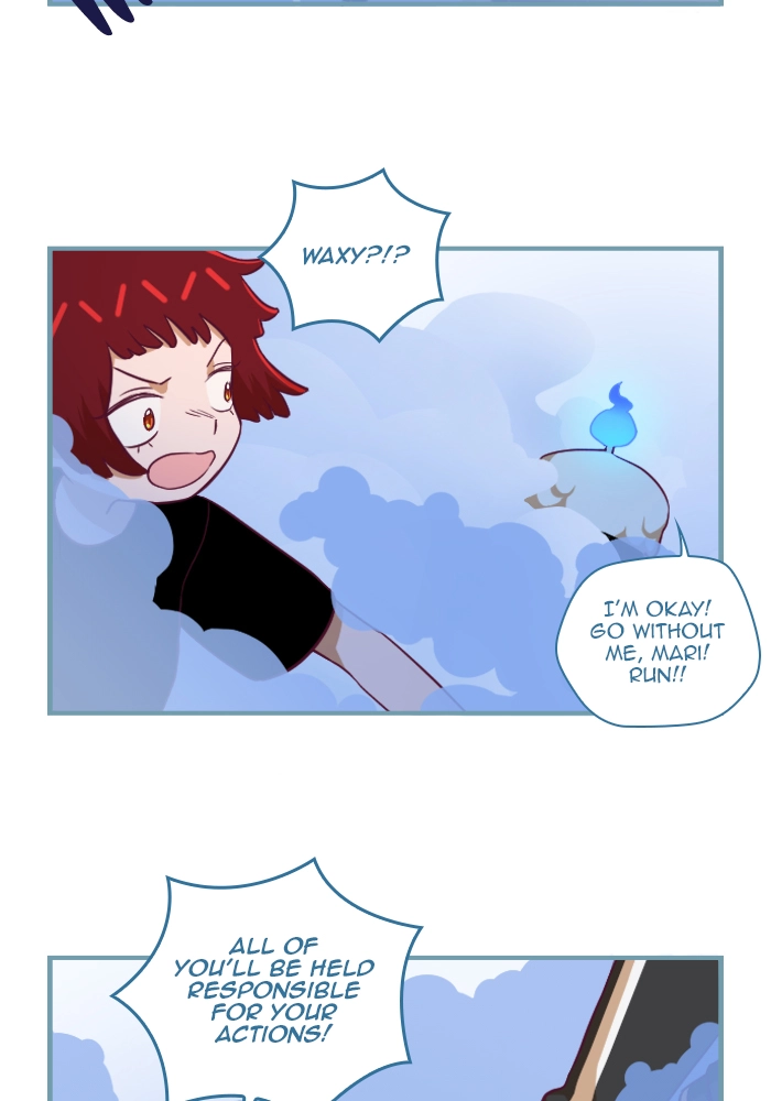 Refund High School Chapter 115 page 15 - 
