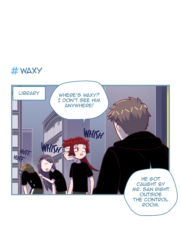 Refund High School Chapter 115 page 17 - 
