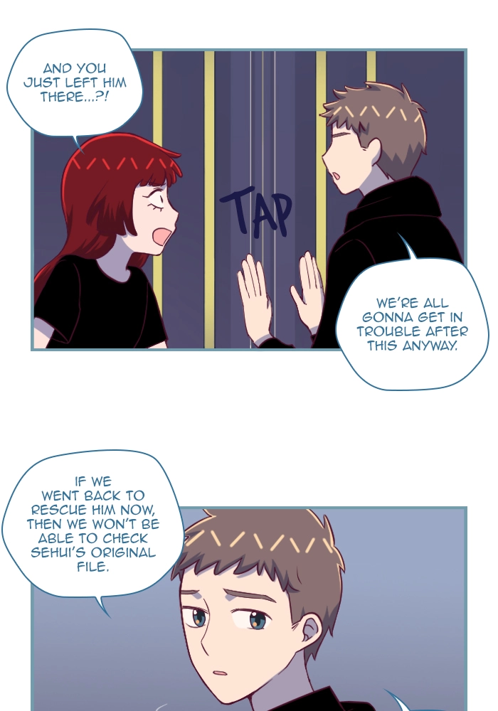 Refund High School Chapter 115 page 18 - 