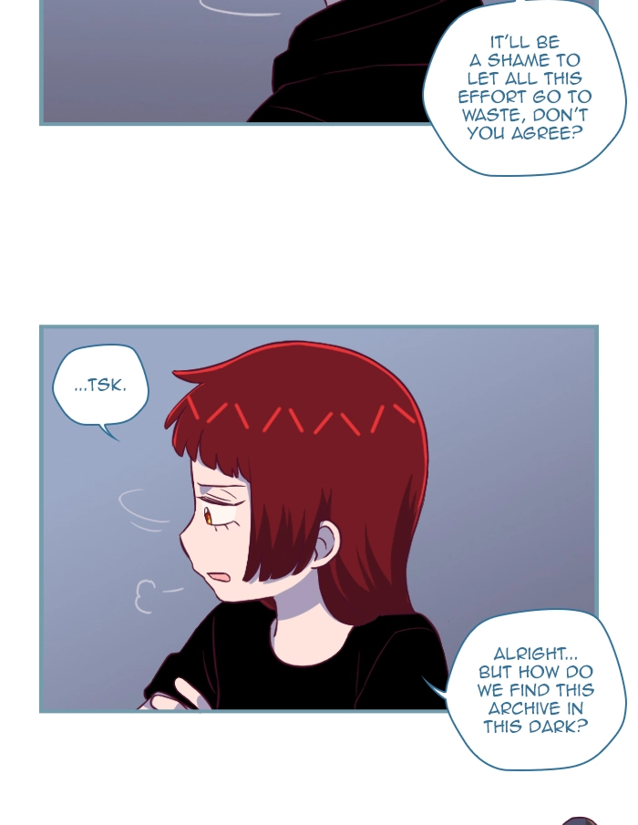 Refund High School Chapter 115 page 19 - 