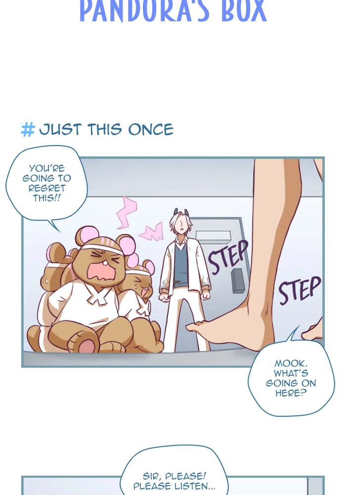 Refund High School Chapter 115 page 3 - 
