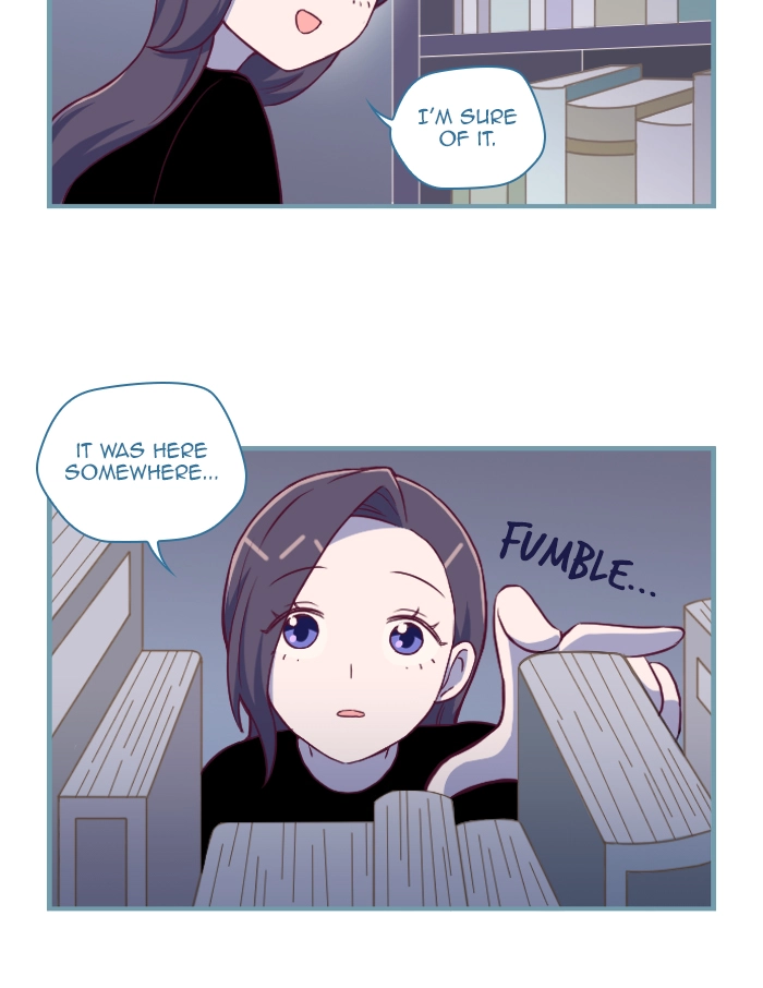 Refund High School Chapter 115 page 21 - 
