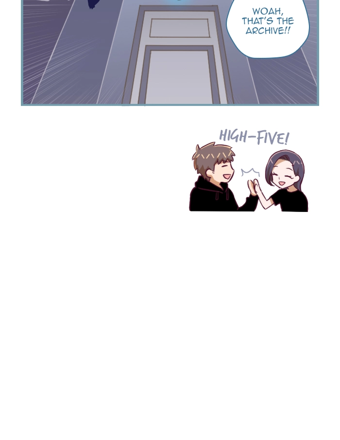 Refund High School Chapter 115 page 23 - 