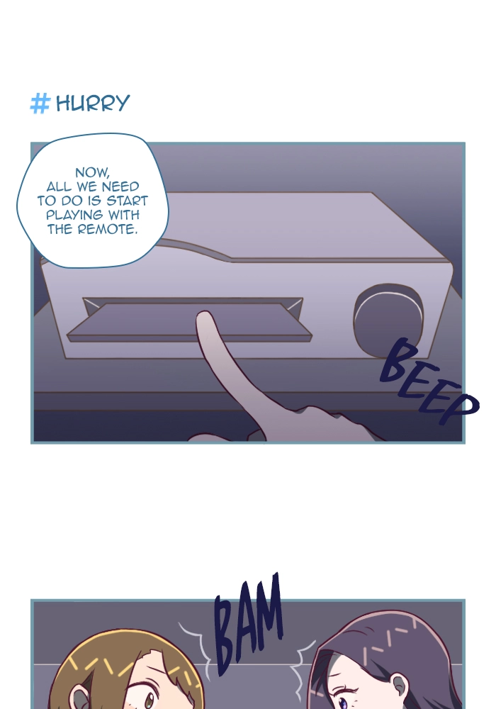 Refund High School Chapter 115 page 24 - 