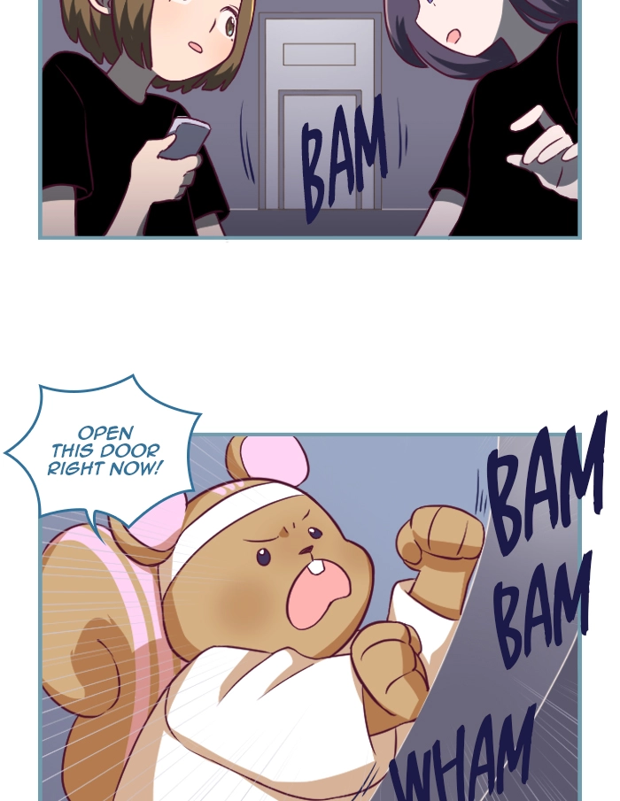 Refund High School Chapter 115 page 25 - 