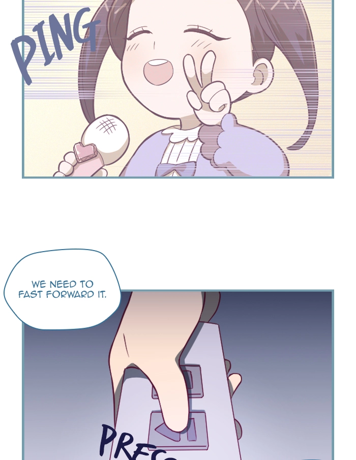 Refund High School Chapter 115 page 29 - 