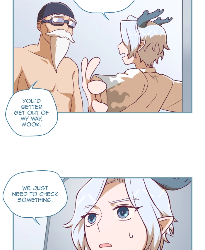 Refund High School Chapter 115 page 4 - 