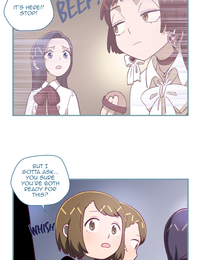 Refund High School Chapter 115 page 31 - 