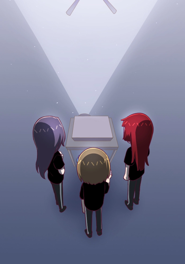 Refund High School Chapter 115 page 34 - 
