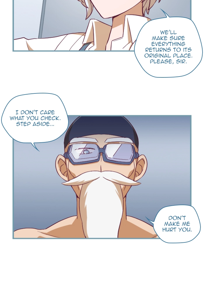 Refund High School Chapter 115 page 5 - 