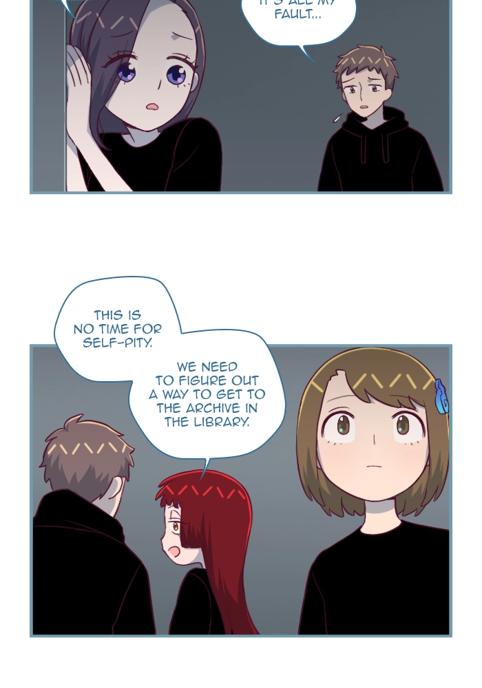 Refund High School Chapter 115 page 7 - 