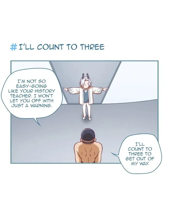 Refund High School Chapter 115 page 10 - 