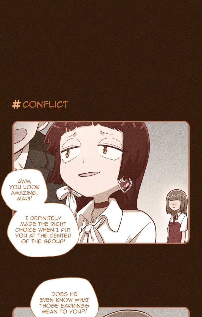 Refund High School Chapter 116 page 12 - 
