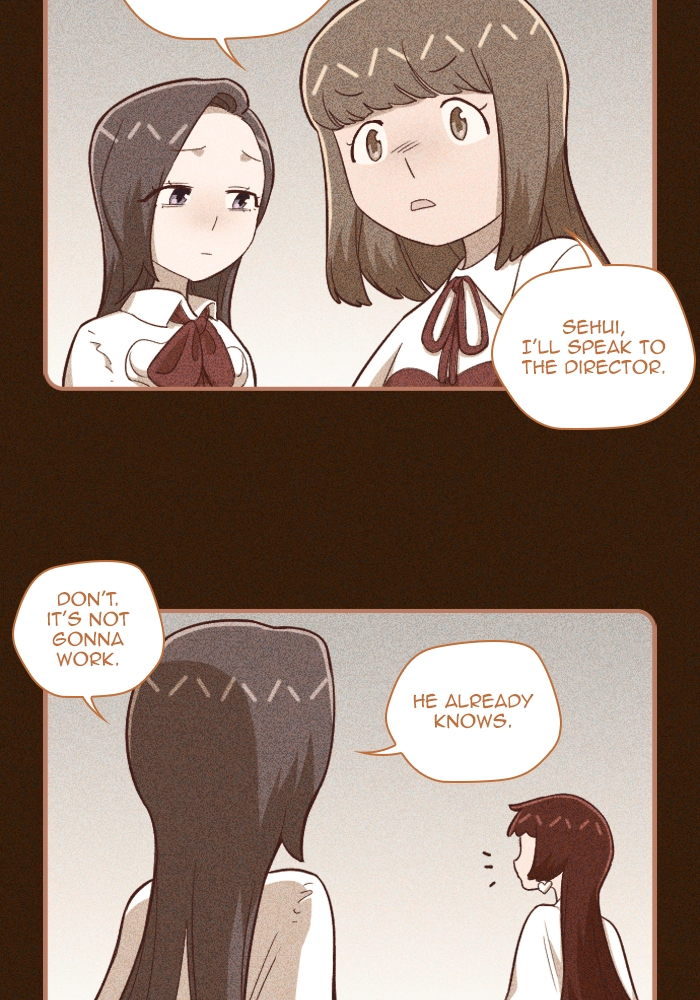 Refund High School Chapter 116 page 13 - 