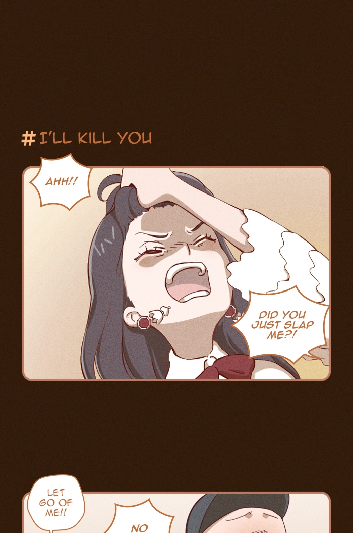Refund High School Chapter 116 page 19 - 