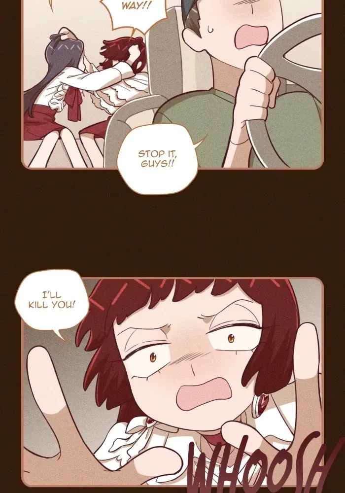 Refund High School Chapter 116 page 20 - 