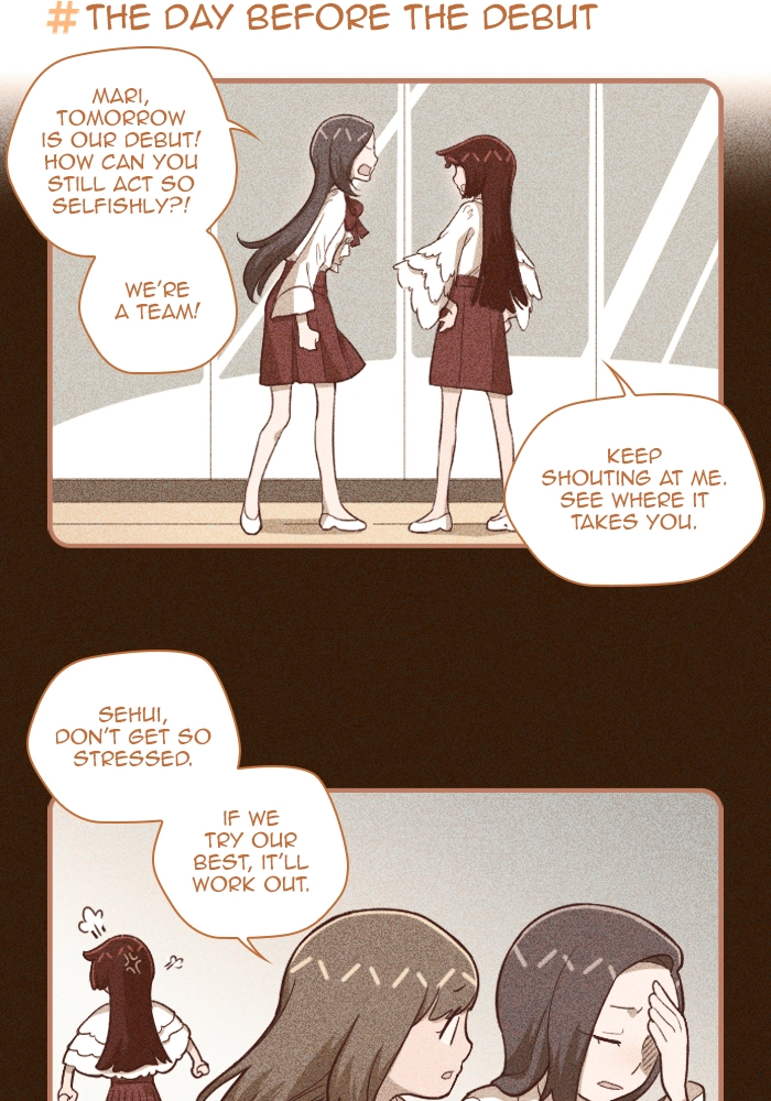 Refund High School Chapter 116 page 3 - 