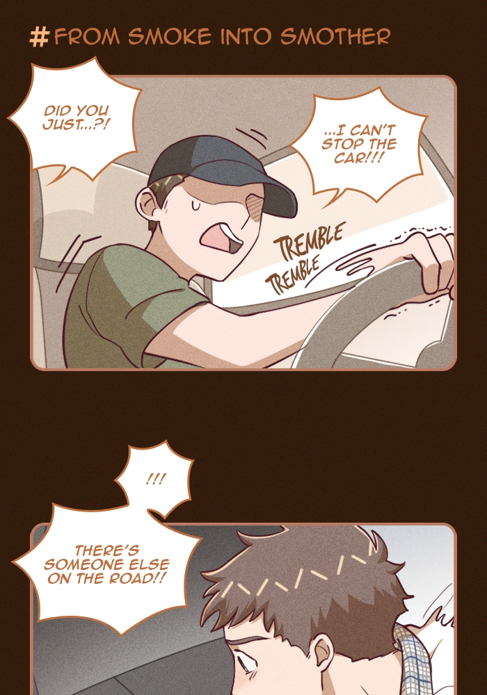 Refund High School Chapter 116 page 26 - 