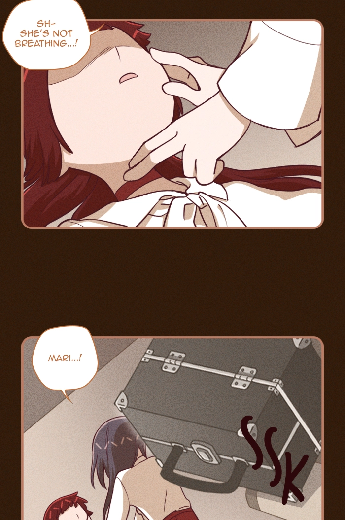 Refund High School Chapter 116 page 31 - 