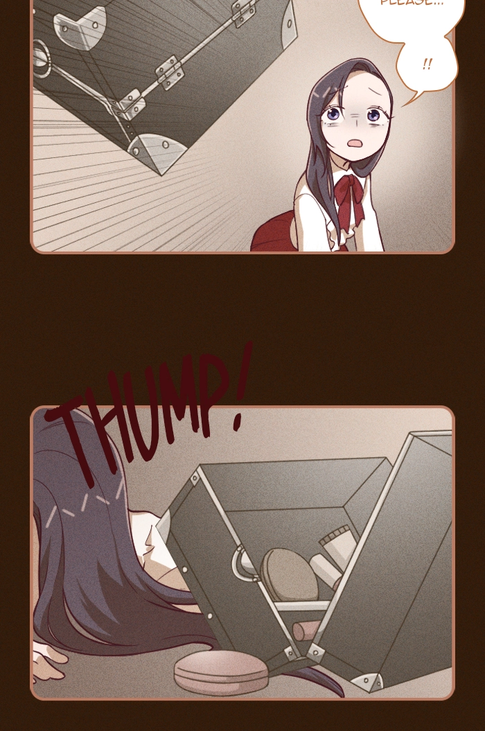 Refund High School Chapter 116 page 33 - 