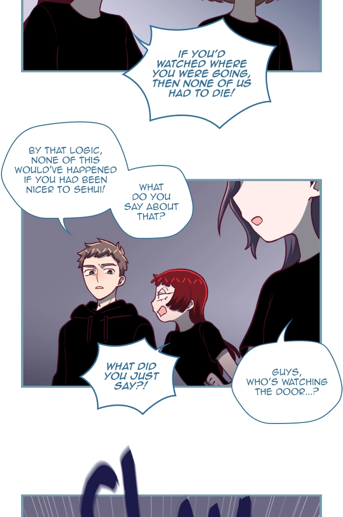 Refund High School Chapter 116 page 37 - 