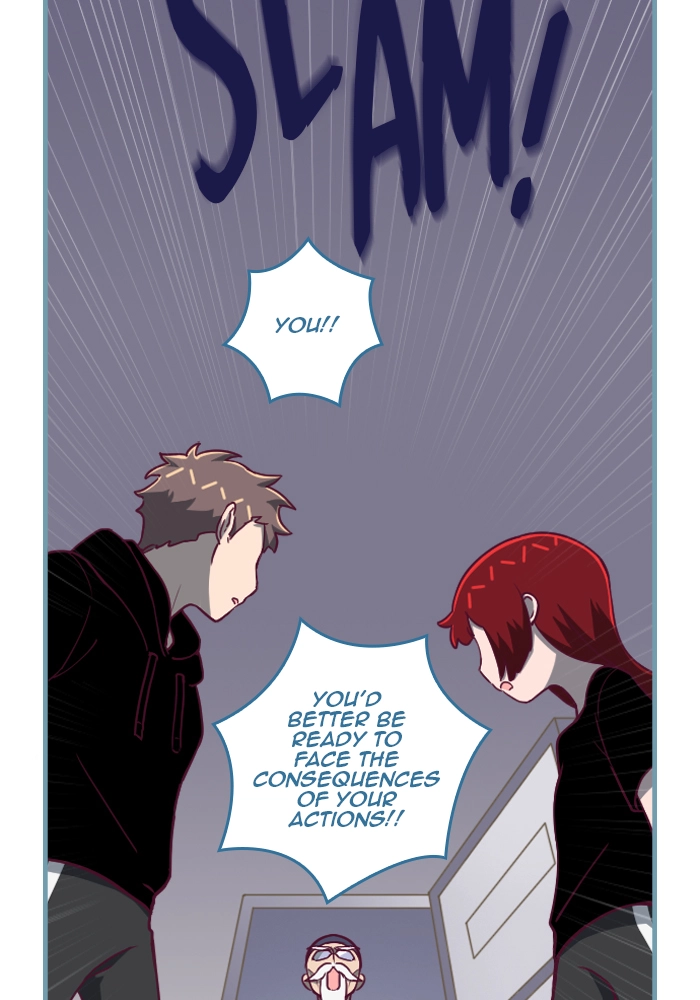 Refund High School Chapter 116 page 38 - 
