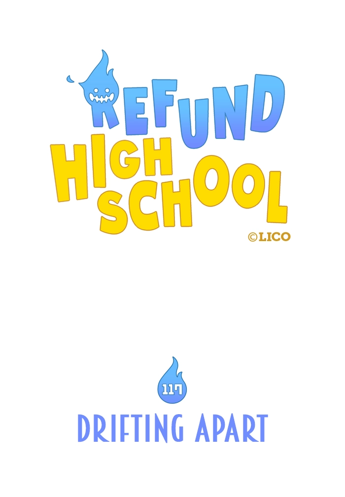 Refund High School Chapter 117 page 2 - 