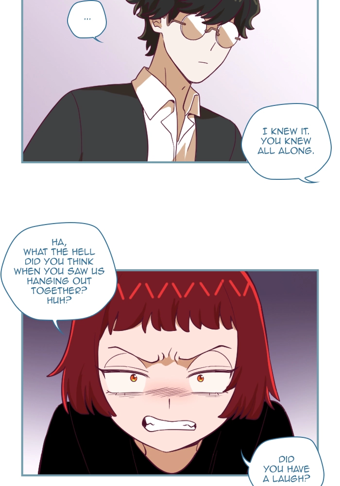 Refund High School Chapter 117 page 11 - 