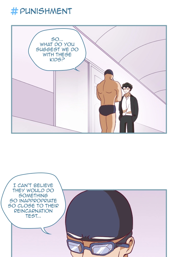 Refund High School Chapter 117 page 16 - 