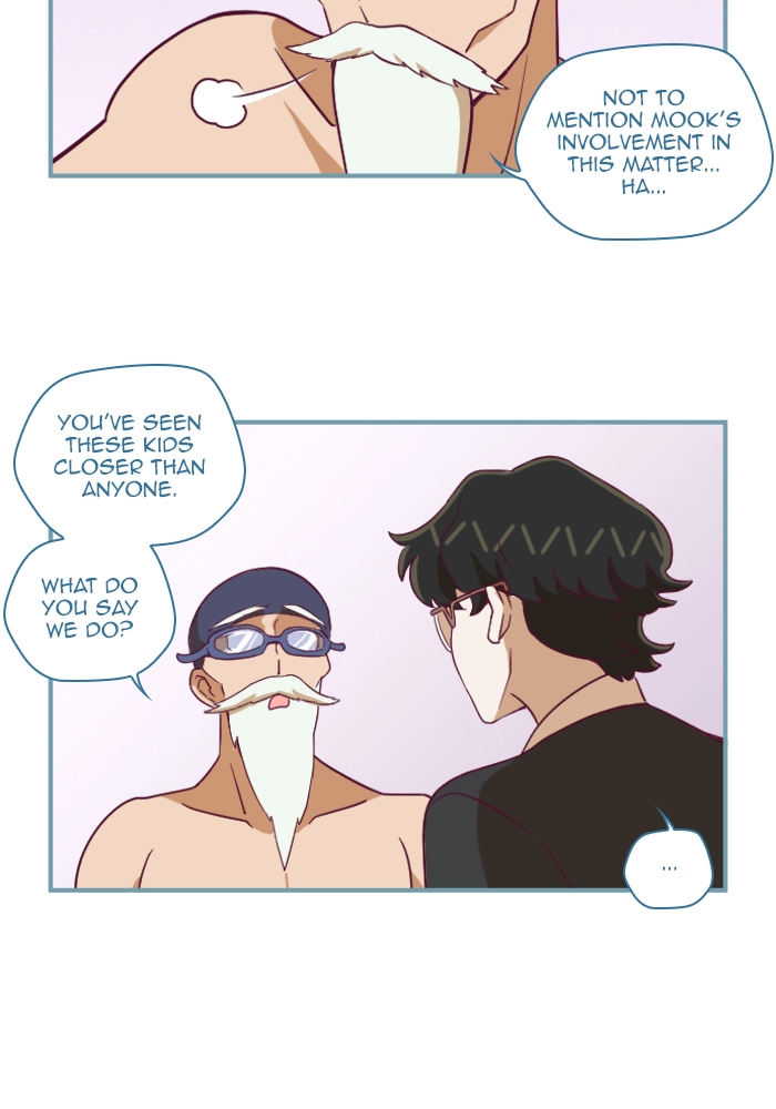 Refund High School Chapter 117 page 17 - 