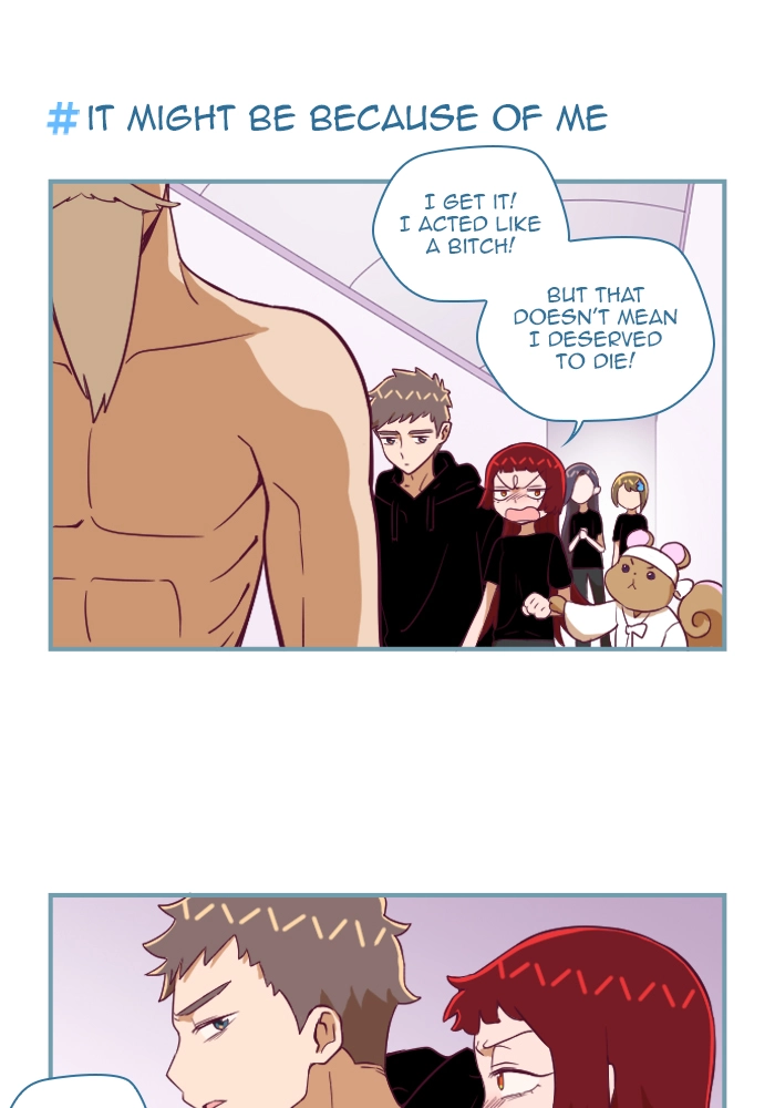 Refund High School Chapter 117 page 3 - 