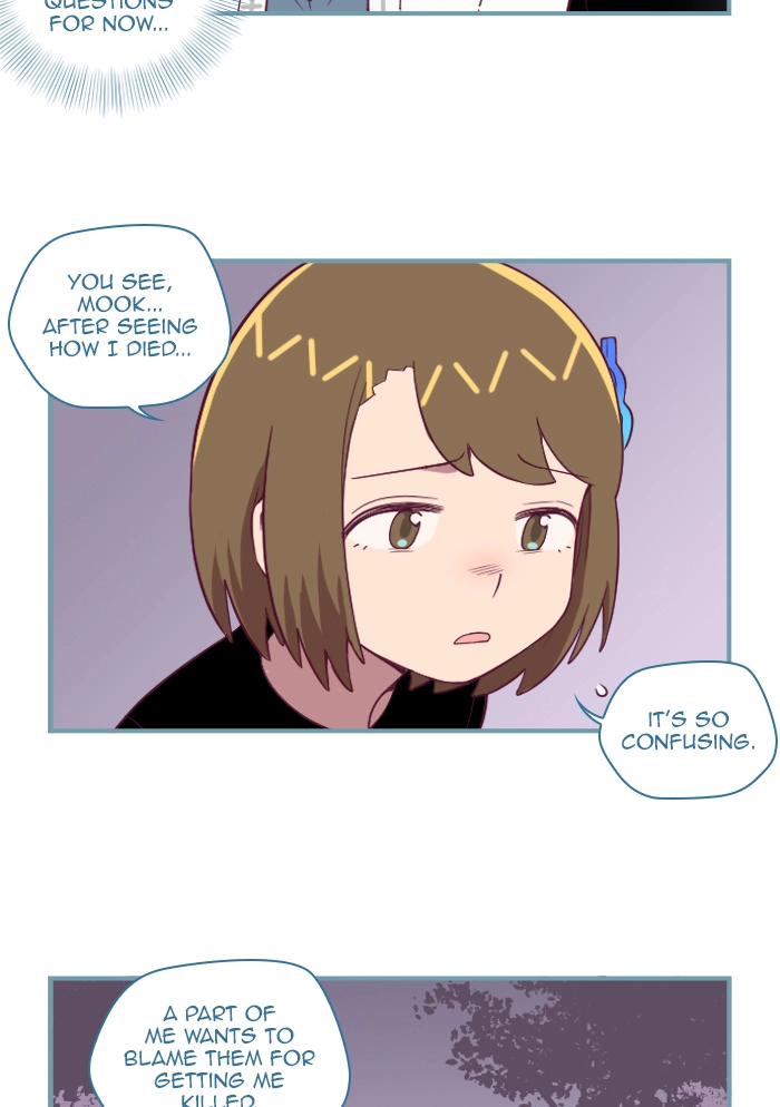 Refund High School Chapter 117 page 23 - 